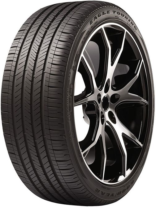 Шины Goodyear Eagle Touring 305/30 R21 104H