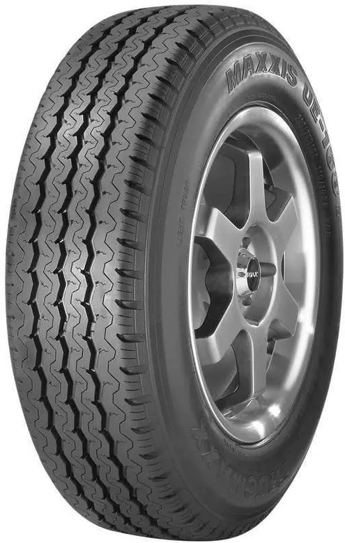Шины Maxxis Bravo Series UE-168N 215/85 R16C 115/112Q