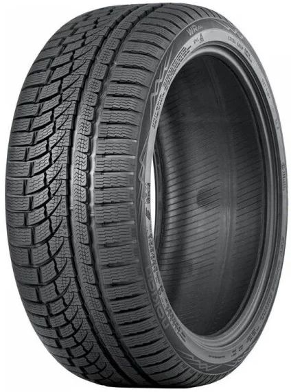 Шины Ikon Tyres WR A4 225/45 R17 91H Run Flat (2019)