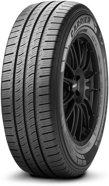 Шины Pirelli Carrier All Season 215/65 R15C 104/102T