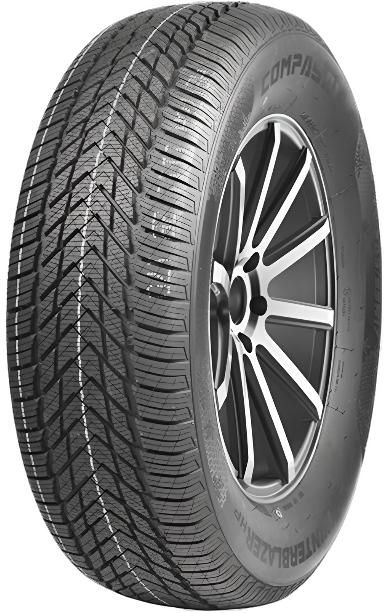 Шины Compasal WinterBlazer HP 175/65 R15 84T