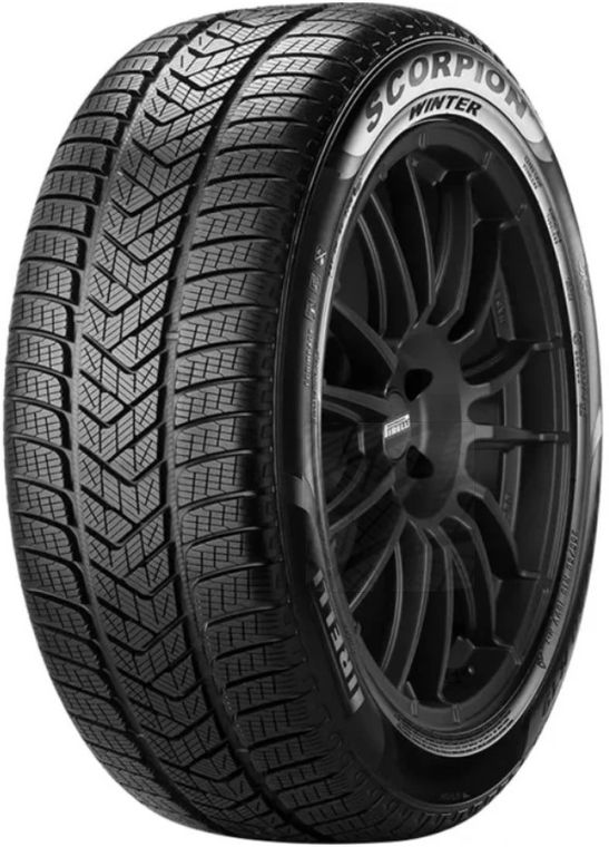 Шины Pirelli Scorpion Winter Noise cancelling system 315/40 R21 111V