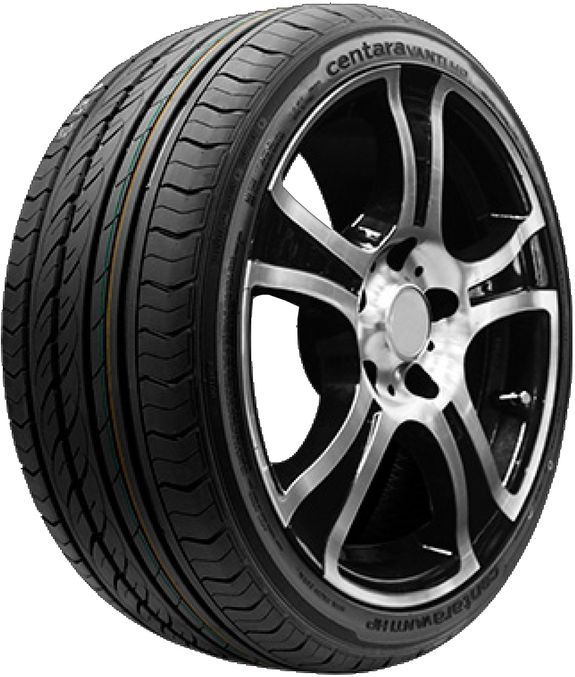 Шины Centara Vanti HP 205/55 R16 91W