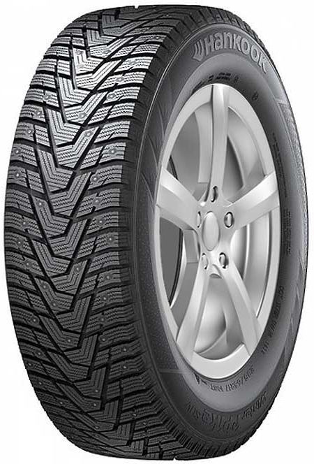 Шины Hankook Winter I*Pike X W429A 245/70 R16 107T