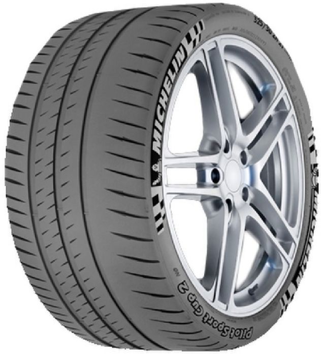 Шины Michelin Pilot Sport Cup 2 275/35 R19 100Y