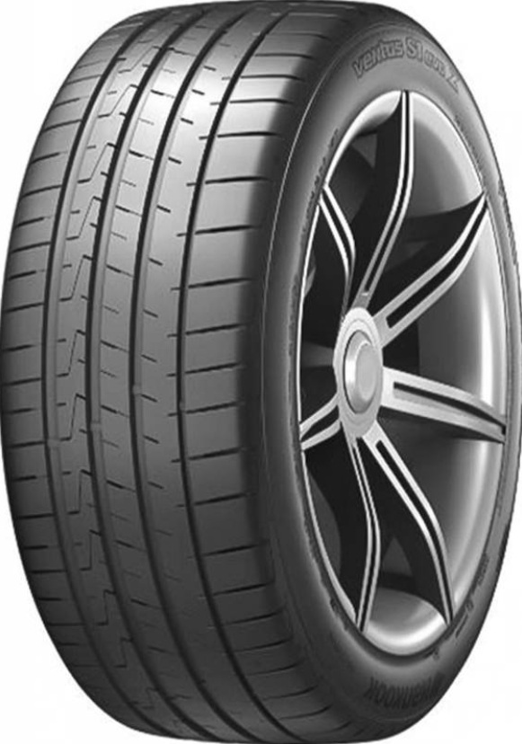 Шины Hankook Ventus S1 Evo Z K129 255/40 R21 102Y
