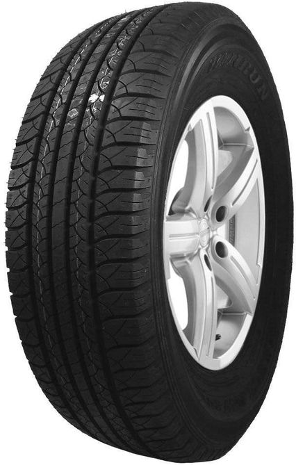 Winrun Maxclaw H/T-2 245/70 R16 111T