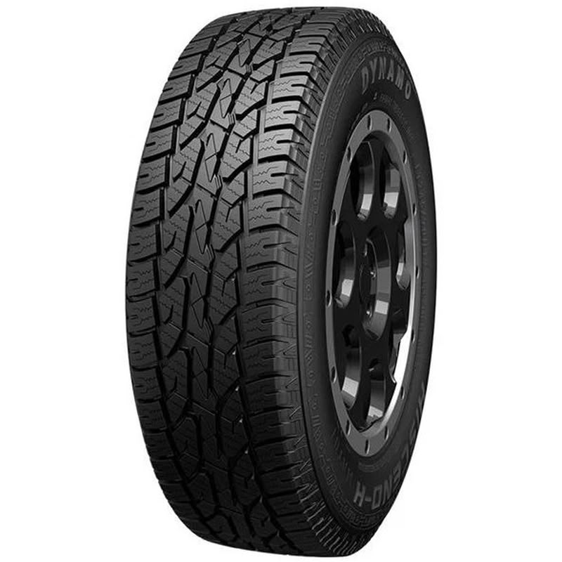 Шины Dynamo Hiscend-H MAT01 225/65 R17 102T