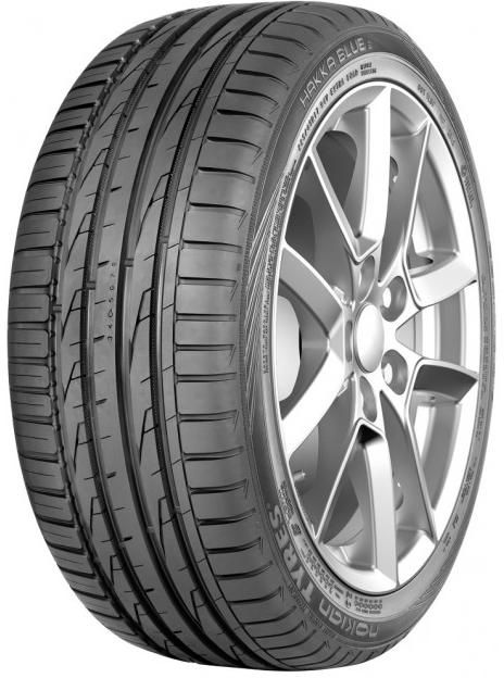 Шины Nokian Tyres Hakka Blue 2 SUV 225/65 R17 106H