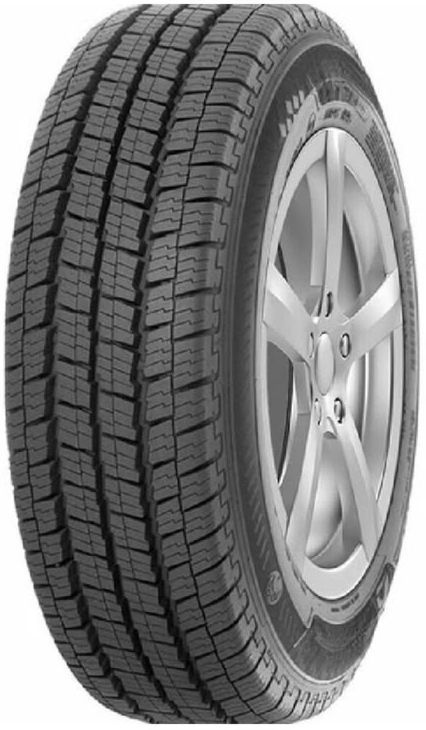 Шины Matador MPS-400 Variant All Weather 2 215/75 R16C 113/111R