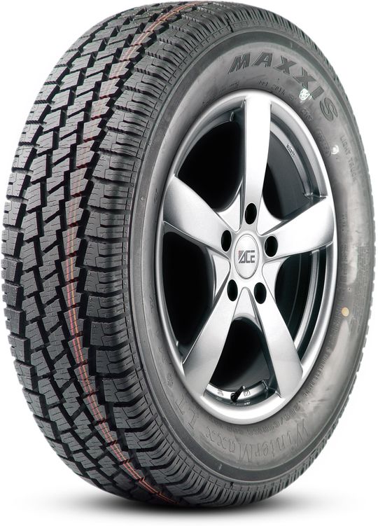 Шины Maxxis MA-W2 215/70 R15C 109/107R