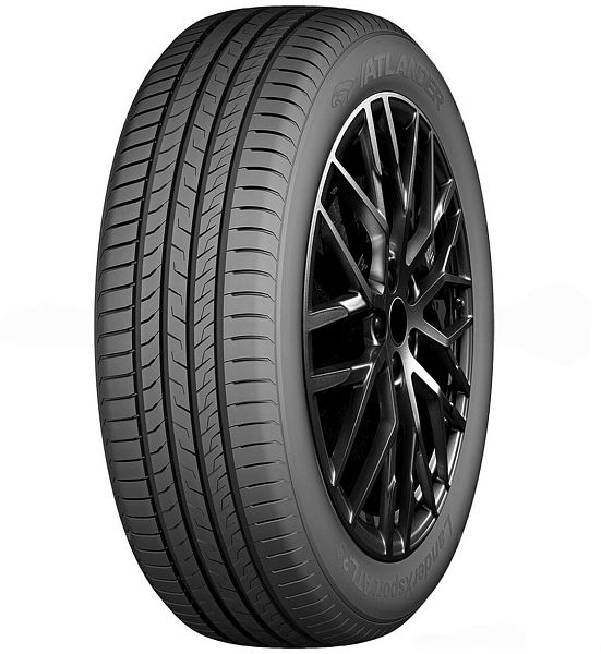 Шины Atlander LanderXsport ATL33 195/65 R15 91V
