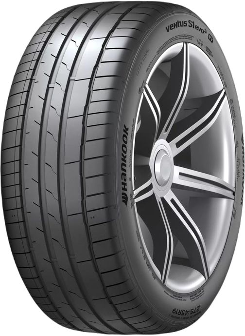 Шины Hankook Ventus S1 Evo 3 K127C SUV 235/45 R19 95V Run Flat