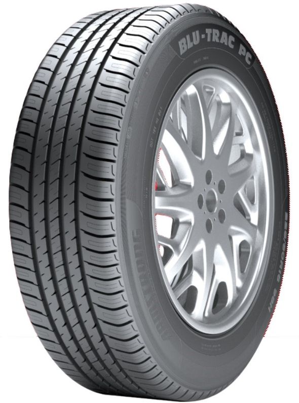 Шины Armstrong Blu-Trac PC 215/70 R15 98H