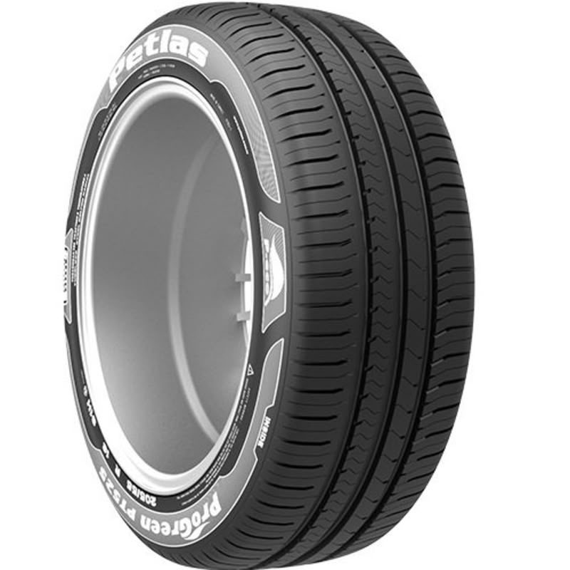 Шины Petlas Progreen PT525 205/55 R16 91H