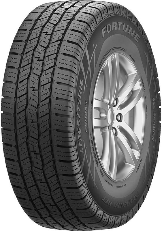 Шины Fortune FSR305 245/65 R17 107T