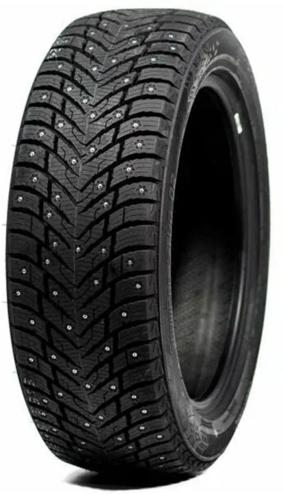 PowerTrac Snowpro Stud 02 265/45 R21 104T