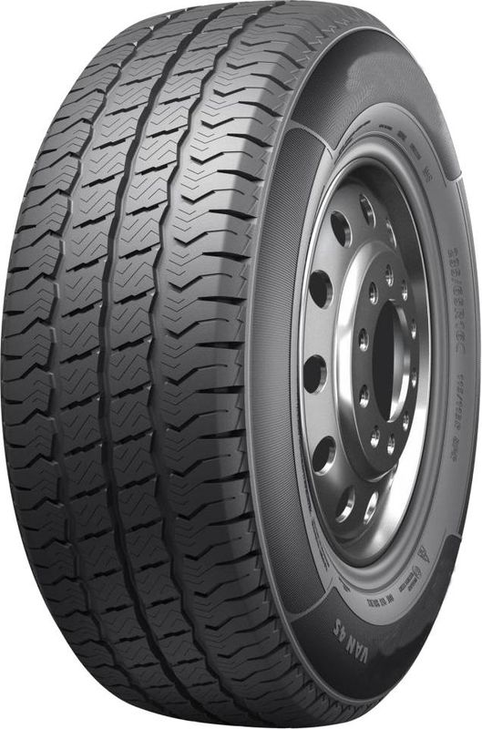 Dynamo Hiscend-H VAN 4S 195/70 R15C 104/102T