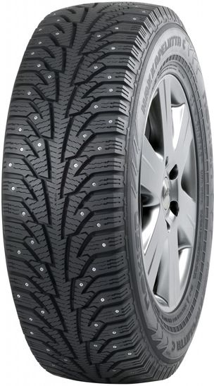 Шины Nokian Tyres Nordman C 225/75 R16C 121/120R