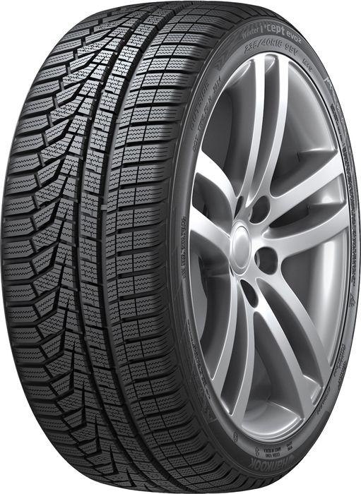 Шины Hankook Winter I*cept Evo 2 (W320A) SUV 235/75 R15 109T