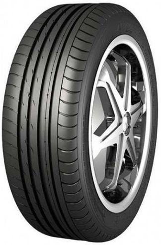 Шины Nankang AS2+ 235/45 R20 100W