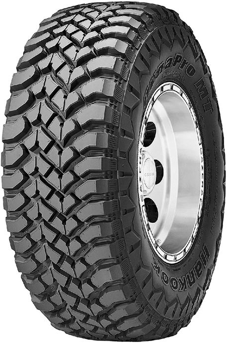 Шины Hankook Dynapro MT RT03 235/75 R15C 104/101Q