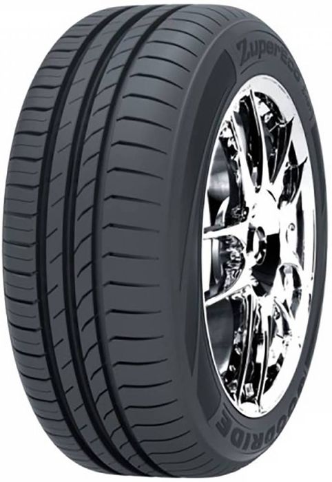 Шины Goodride ZuperEco Z-107 165/60 R14 75H