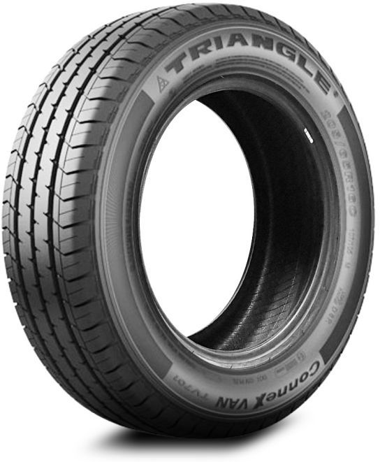 Шины Triangle TV701 Connex Van 205/65 R15C 102/100T