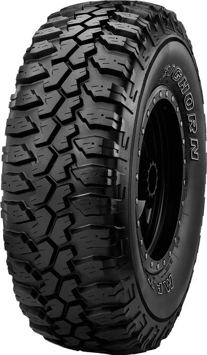Шины Maxxis MT-762 Bighorn 245/70 R17C 114/110Q