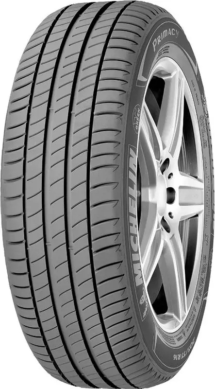 Шины Michelin Primacy All Season Acoustic 285/45 R22 114Y