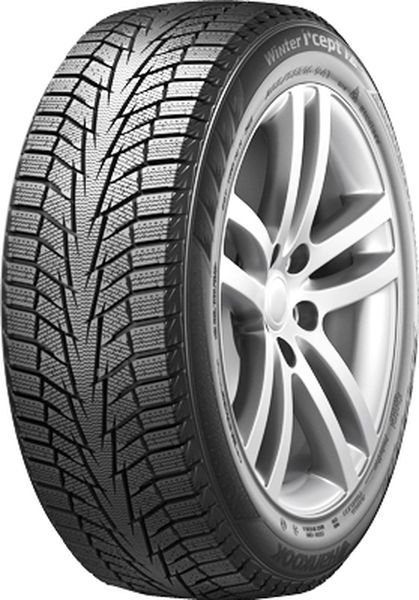 Шины Hankook Winter I*cept iZ 2 W616 215/65 R16 102T (2021)
