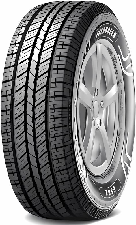 Шины Evergreen ES82 215/60 R17 96H