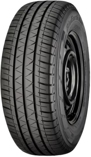 Yokohama BluEarth-Van RY55A 185/75 R16C 104/102S