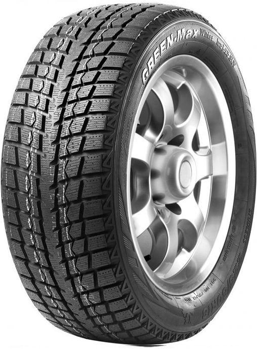 Шины Ling Long Green-Max Winter Ice I-15 SUV 275/55 R19 111T