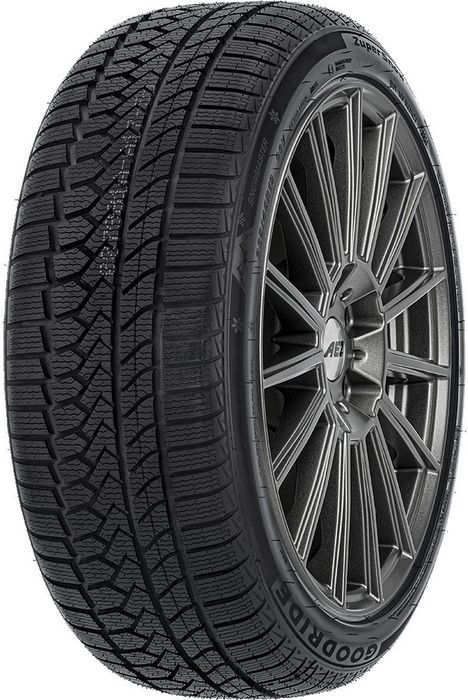 Шины Goodride ZuperSnow Z-507 215/50 R18 92V