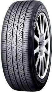 Шины Yokohama Geolandar G055E SUV 225/55 R18 98H