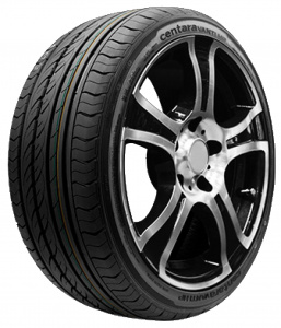 Шины Centara Vanti HP 195/60 R16 89H