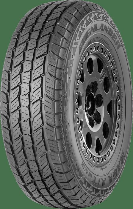 Шины Grenlander Maga A/T One 235/65 R17 104T