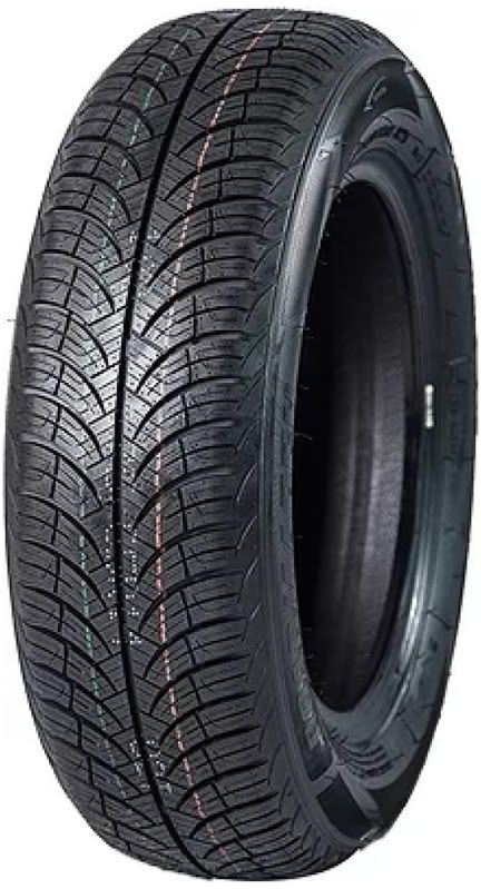 Шины Sonix Prime A/S 235/40 R18 95W
