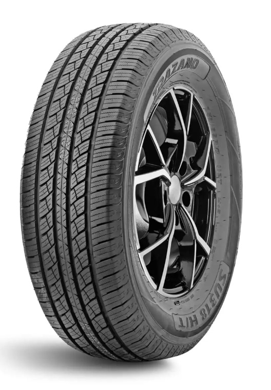 Шины Trazano SU318 H/T 215/65 R17 99H