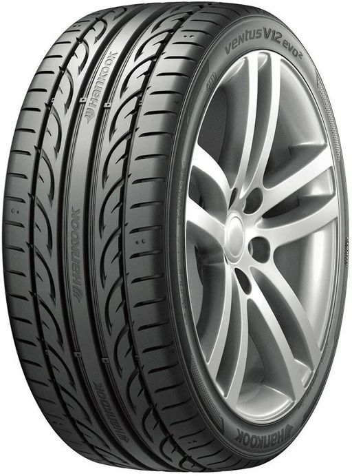 Шины Hankook Ventus V12 Evo2 K120 265/35 R19 98Y