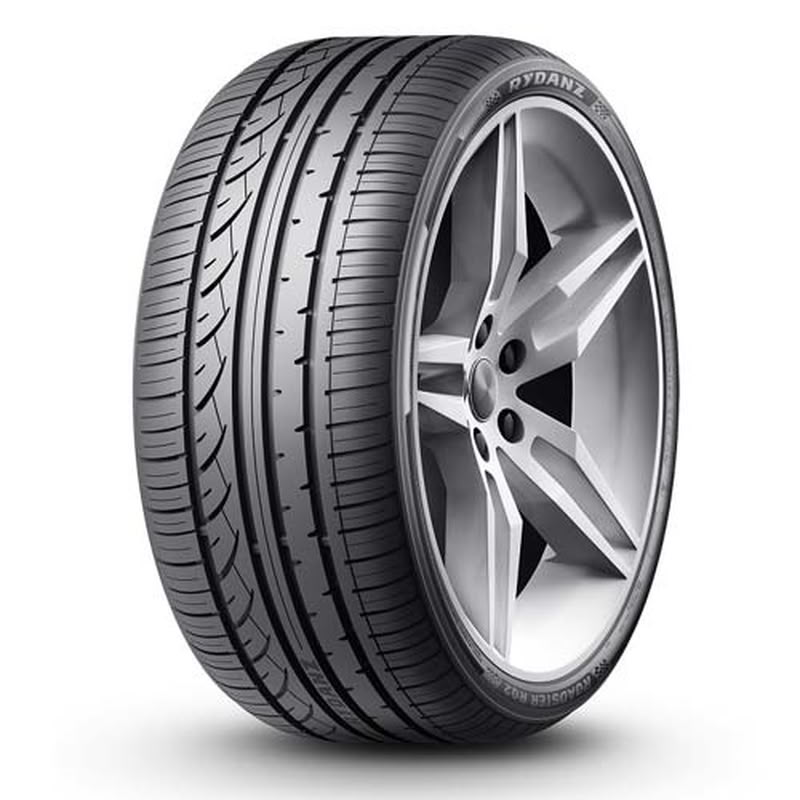 Шины Rydanz Roadster R02 205/55 R17 95W