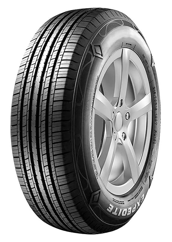 Vittos VSH10 225/60 R17 99H