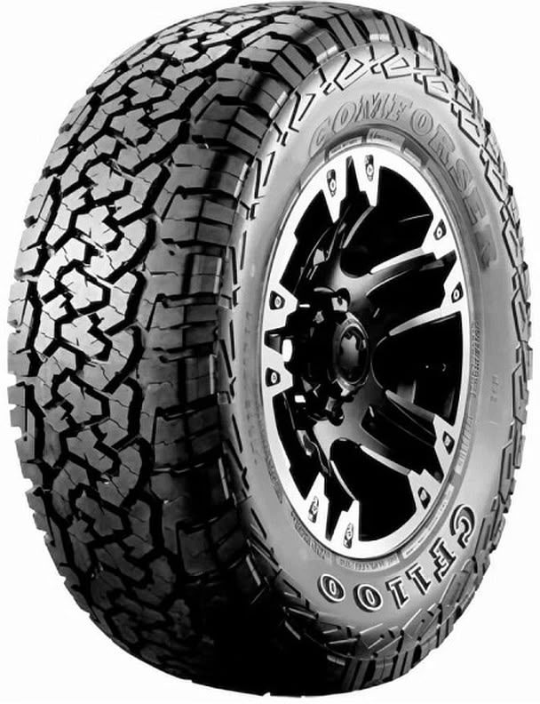Шины Comforser CF1100 245/60 R18 105T