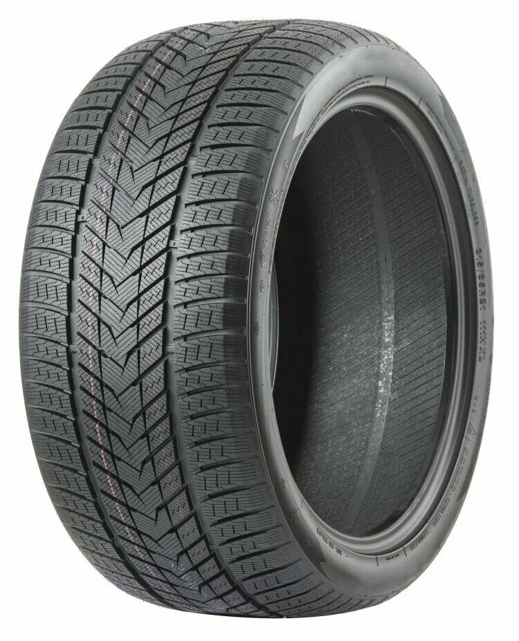Sonix WinterXPro 999 265/45 R21 108H