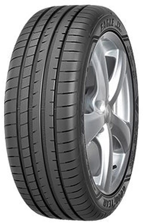 Шины Goodyear Eagle F1 Asymmetric 3 SUV SoundComfort 275/45 R20 110Y