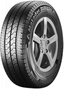 Шины Matador Hectorra Van 225/55 R17C 109/107T