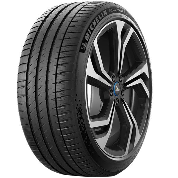 Шины Michelin Pilot Sport EV 255/45 R21 106Y