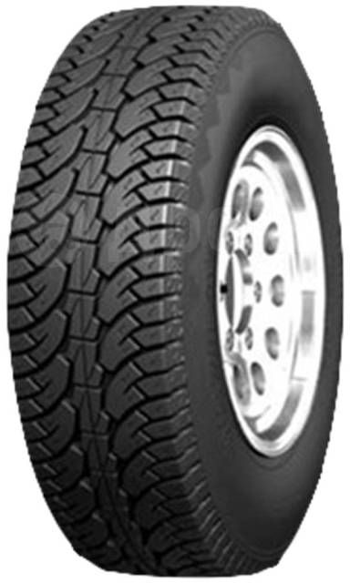 Шины Evergreen ES89 225/75 R16C 115/112R