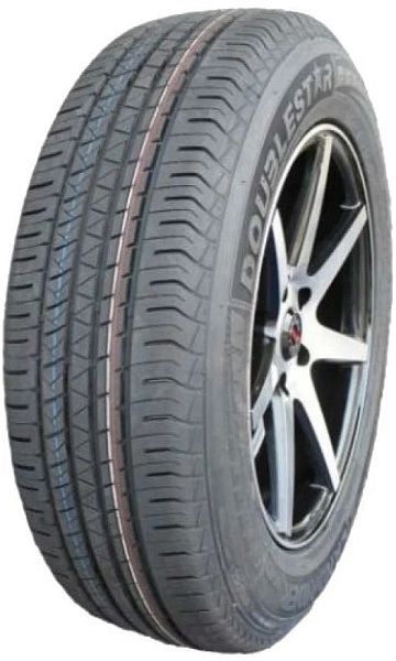 Шины Doublestar DS09 225/60 R18 100H